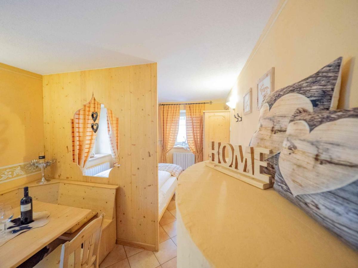 La Corte Appartamenti Livigno Exterior foto