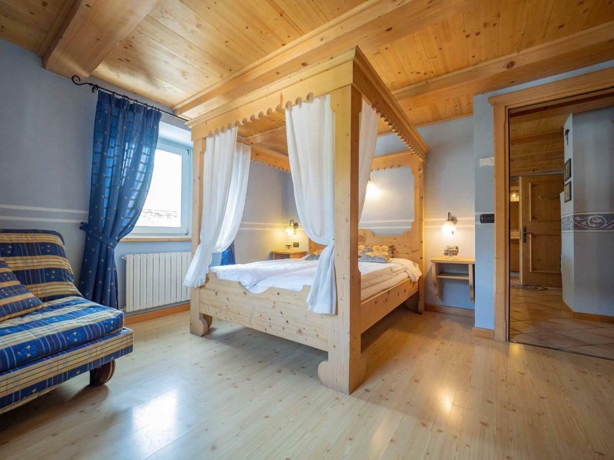 La Corte Appartamenti Livigno Exterior foto