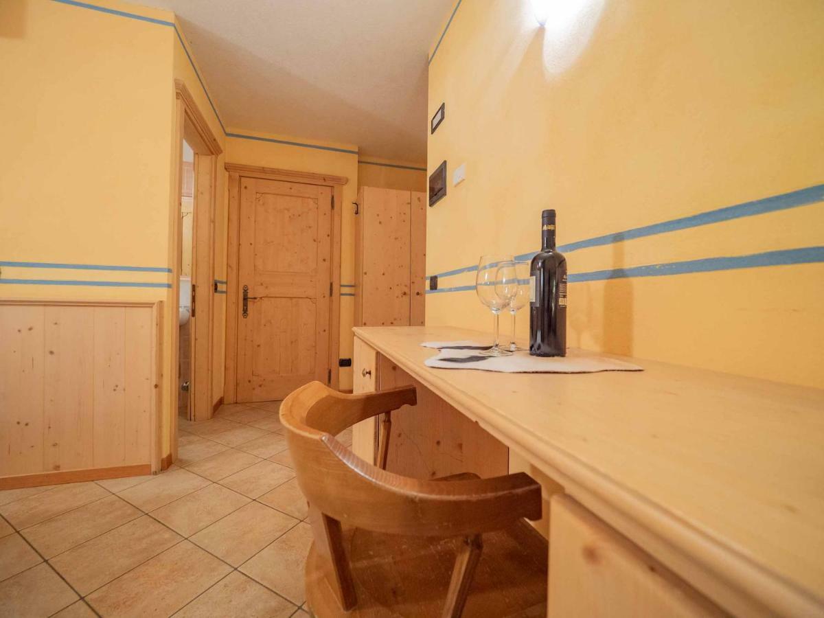 La Corte Appartamenti Livigno Exterior foto