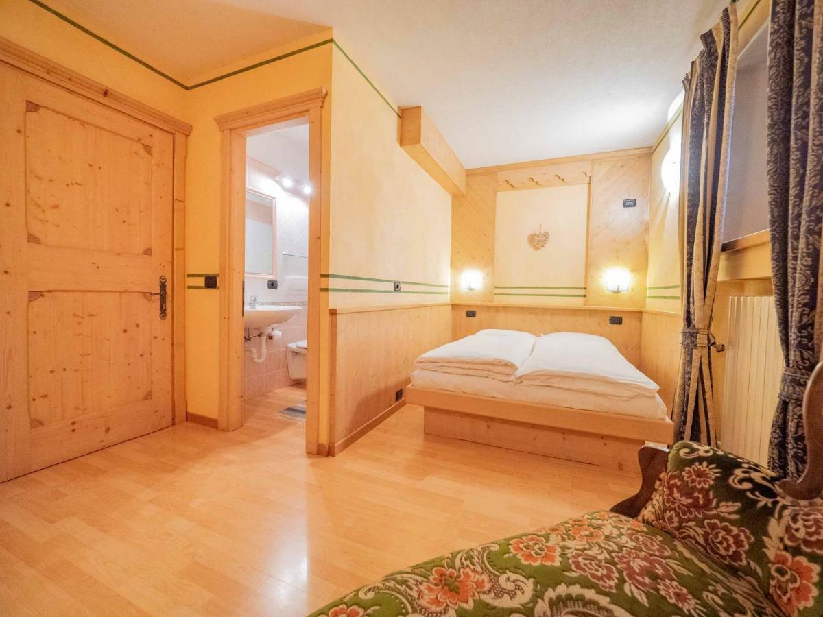 La Corte Appartamenti Livigno Exterior foto