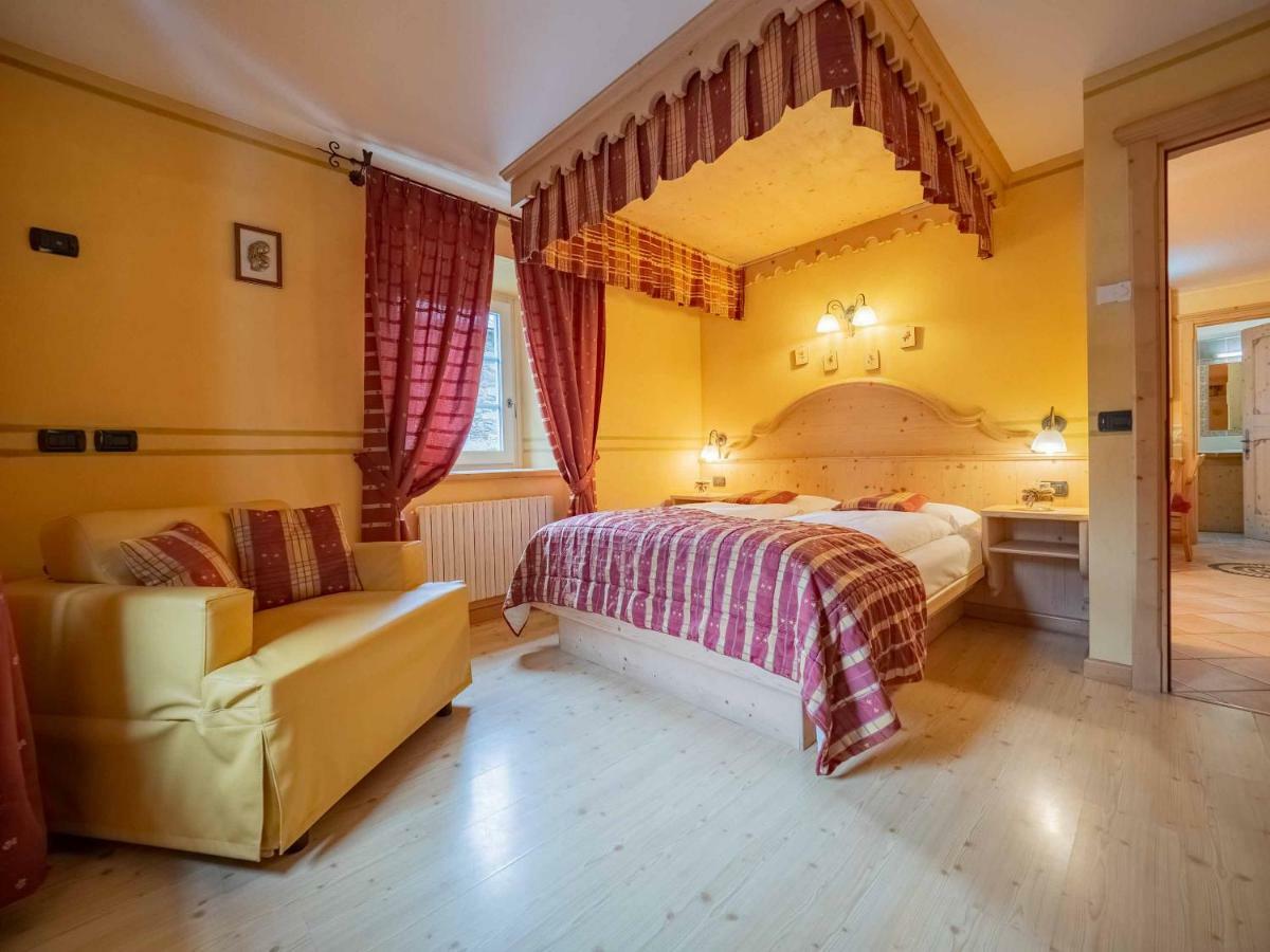 La Corte Appartamenti Livigno Exterior foto