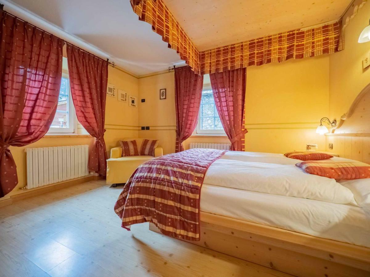 La Corte Appartamenti Livigno Exterior foto