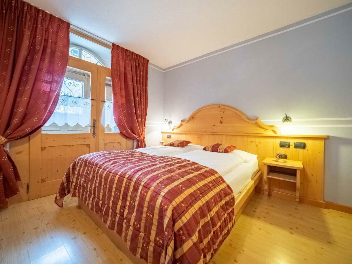 La Corte Appartamenti Livigno Exterior foto